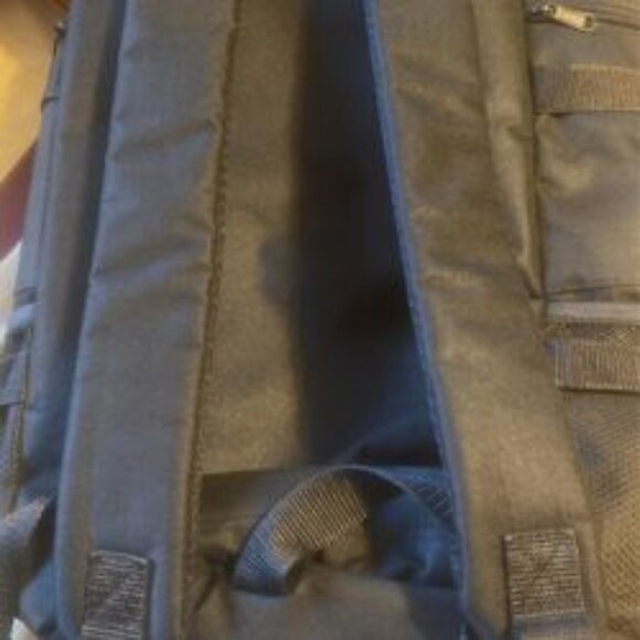 Space Invaders Backpack - Picture 4 of 4